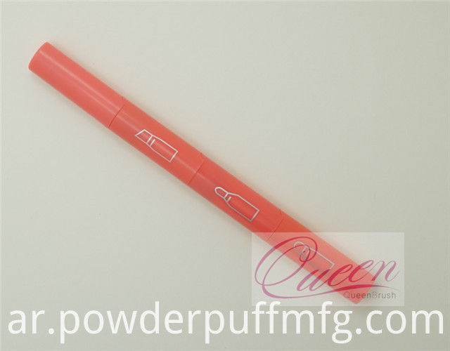 Hot Sale 3PCS Pink Eyeshadow Cosmetic Brush Set